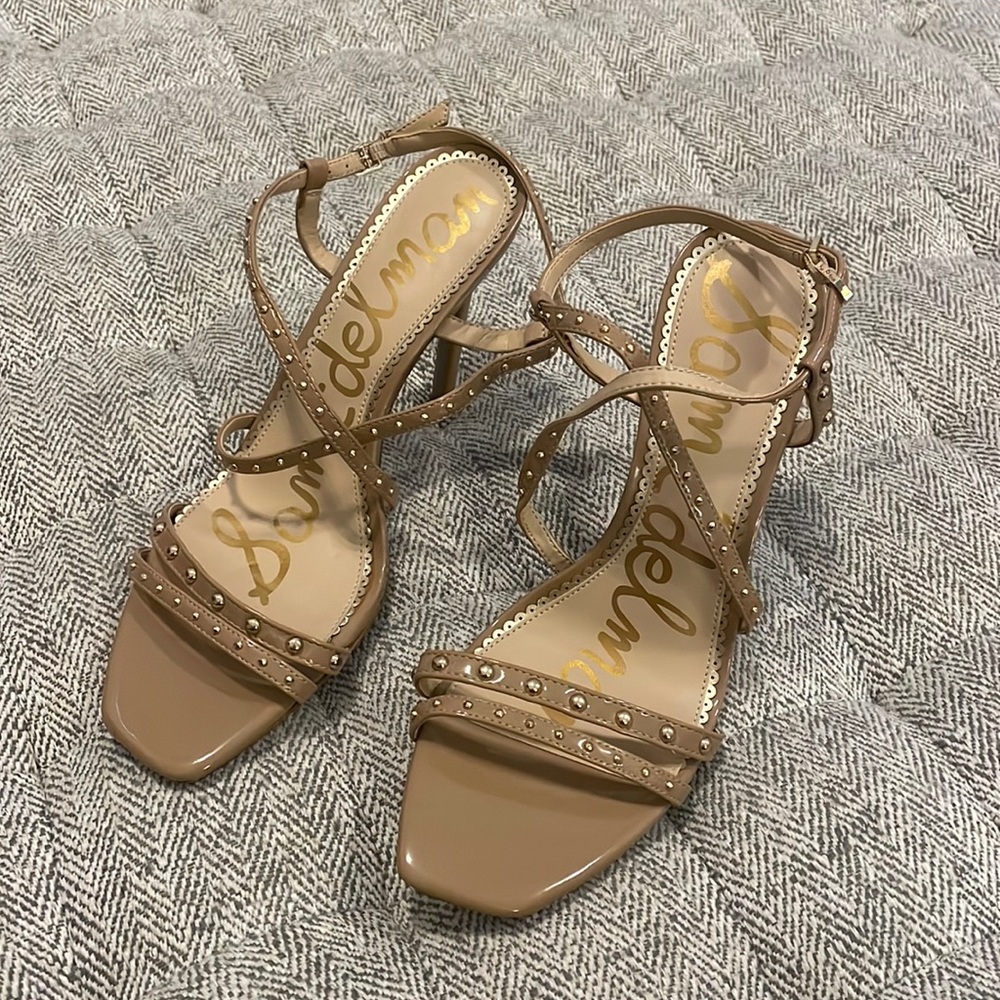 Sam Edelman heels size 9.5